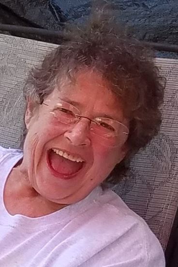 Judith K. Fields Obituary