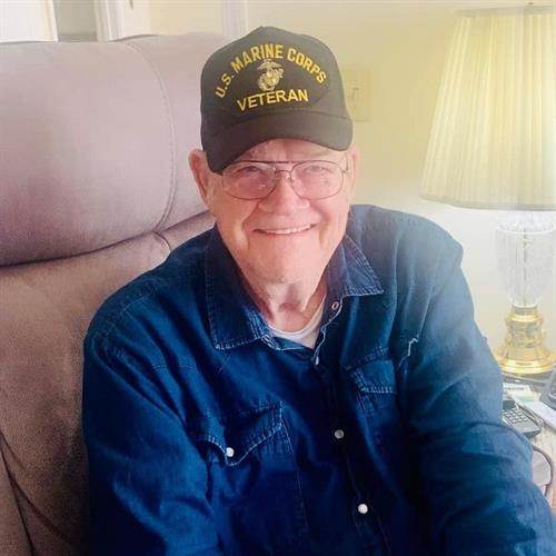 James "Jim" Waller's obituary , Passed away on April 26, 2022 in Ironton, Ohio