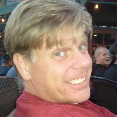 Drew Christopher Doty