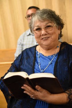 Irma Gonzalez Obituary