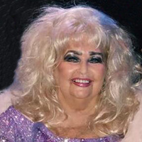 Ann Moody