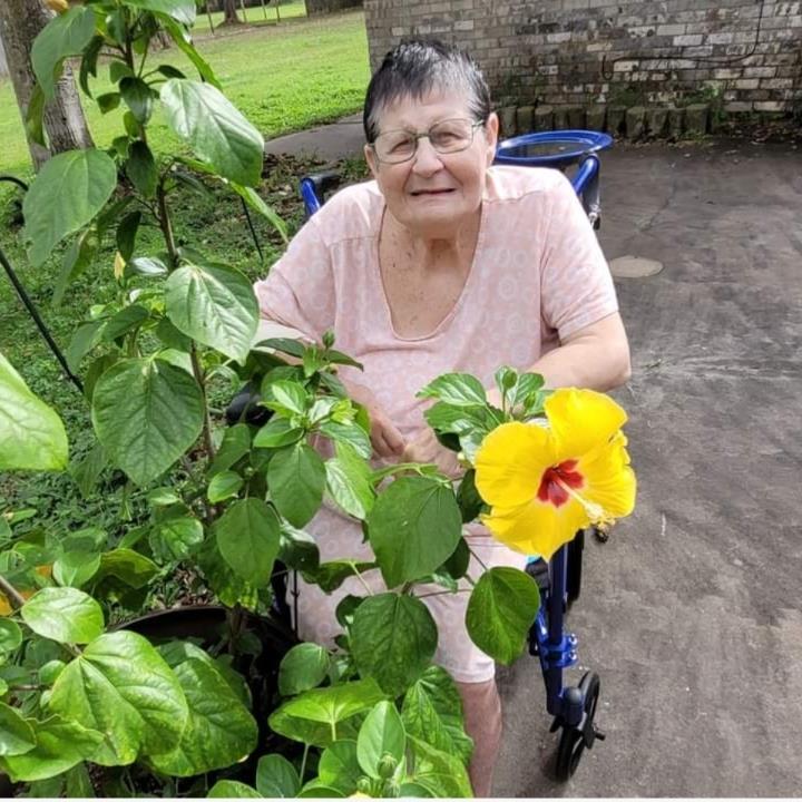 Donna May (Moulton) Akerstrom Obituary