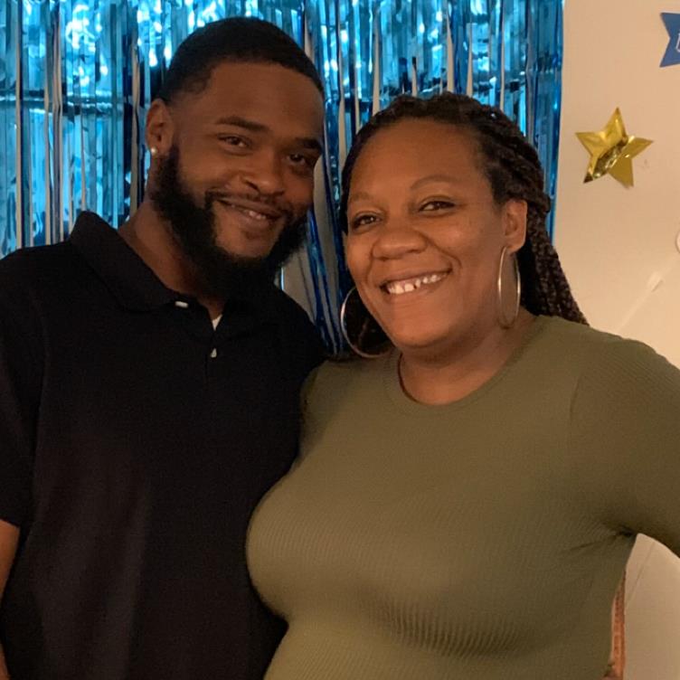 Ronnie Edgar Cooper Jr.