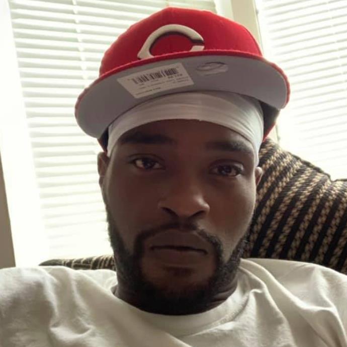 Ronnie Edgar Cooper Jr.