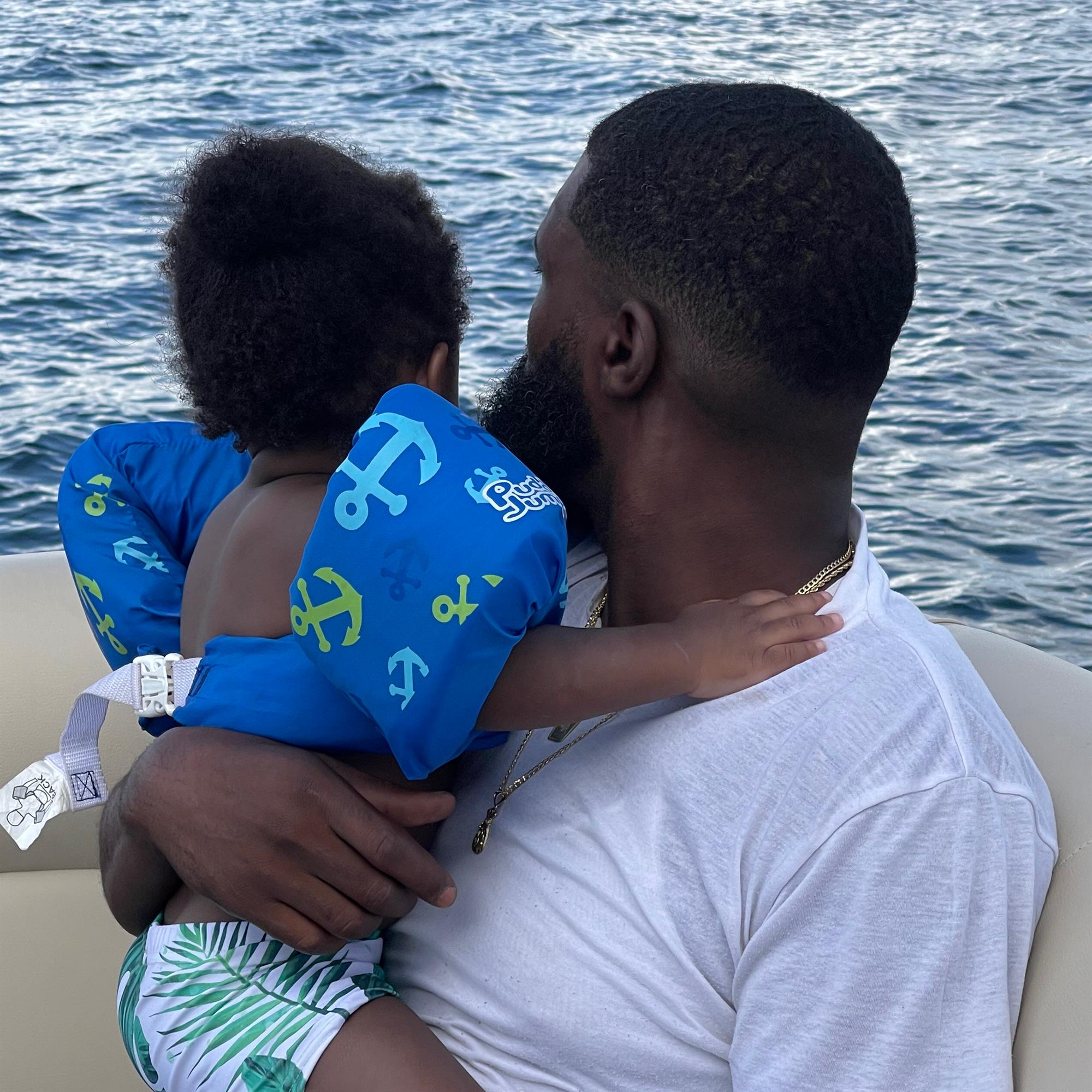 Ronnie Edgar Cooper Jr.