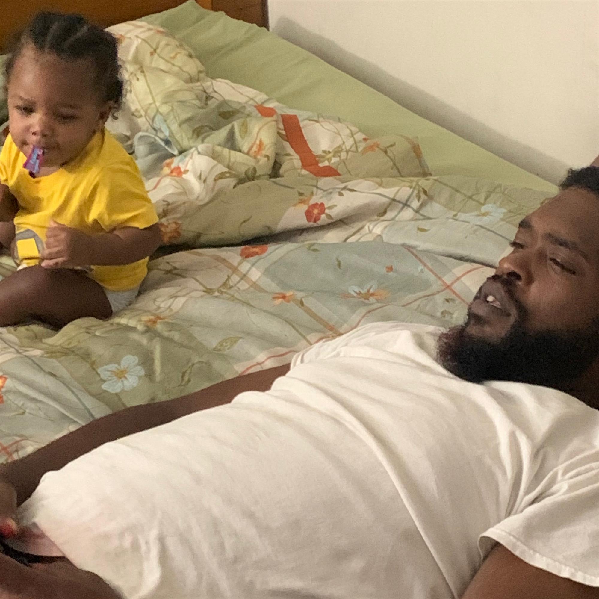 Ronnie Edgar Cooper Jr.