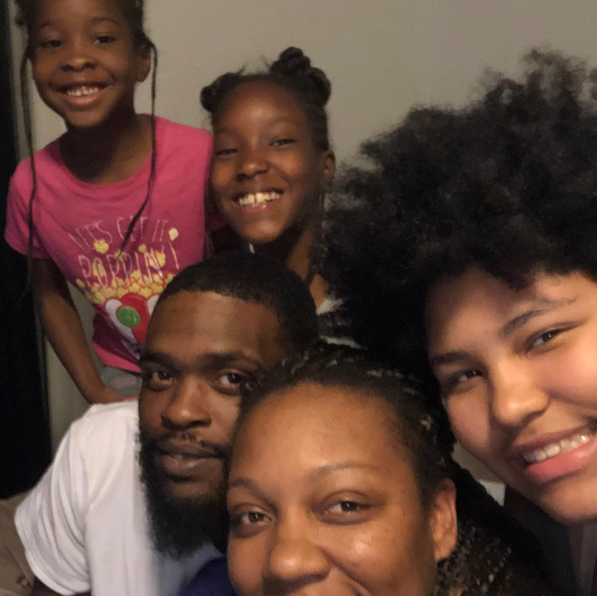 Ronnie Edgar Cooper Jr.