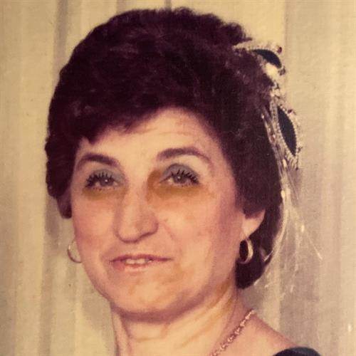 Maria Leggieri's obituary , Passed away on May 4, 2020 in Bradford, Ontario