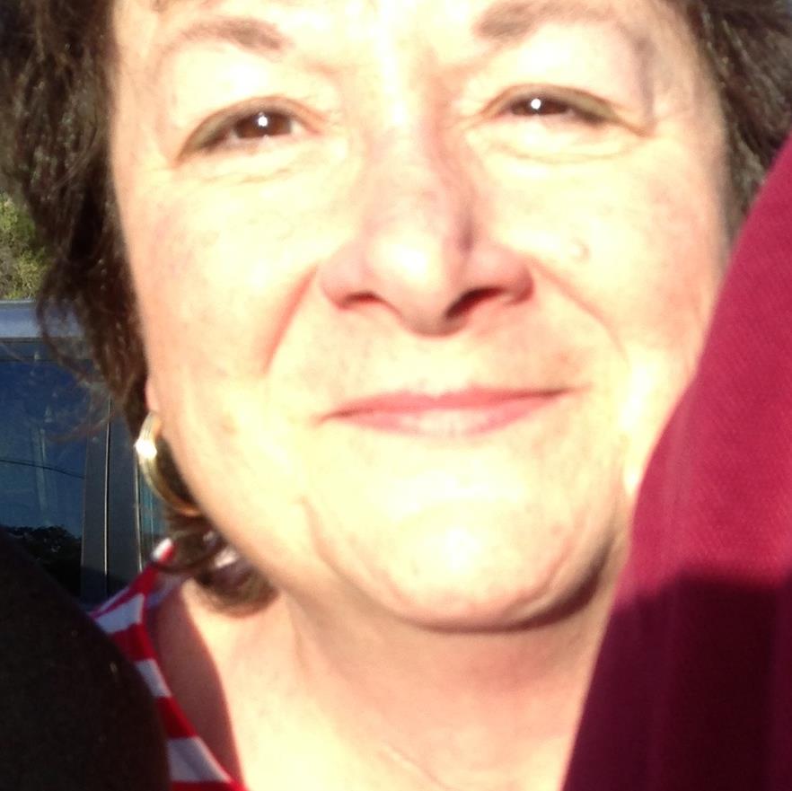 Carol Joyce Hathaway Obituary