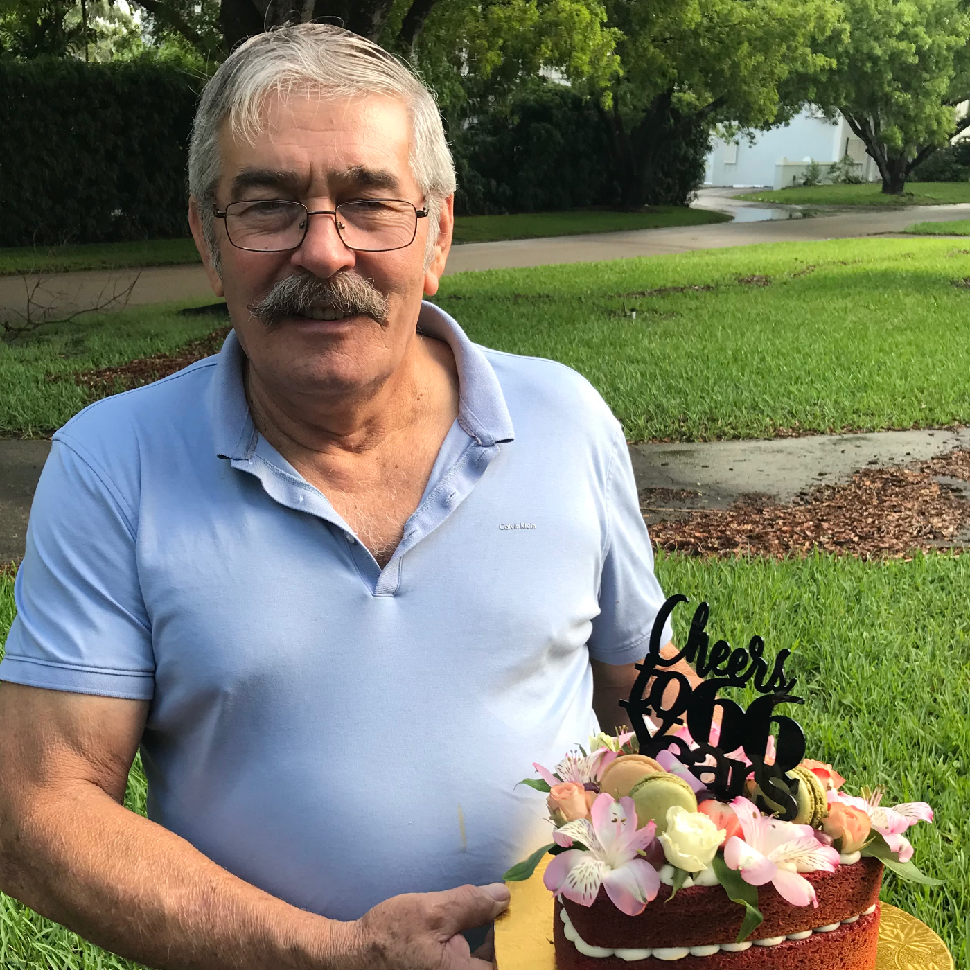 Pascual A. Jimenez's obituary , Passed away on April 26, 2022 in Miami, Florida