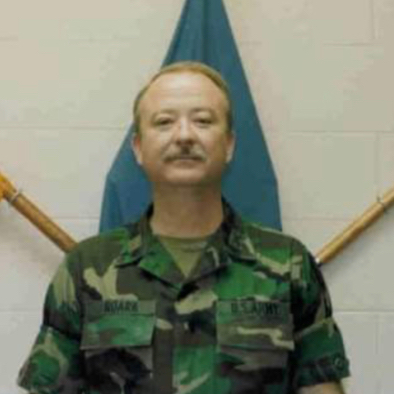 Ron Roark Obituary