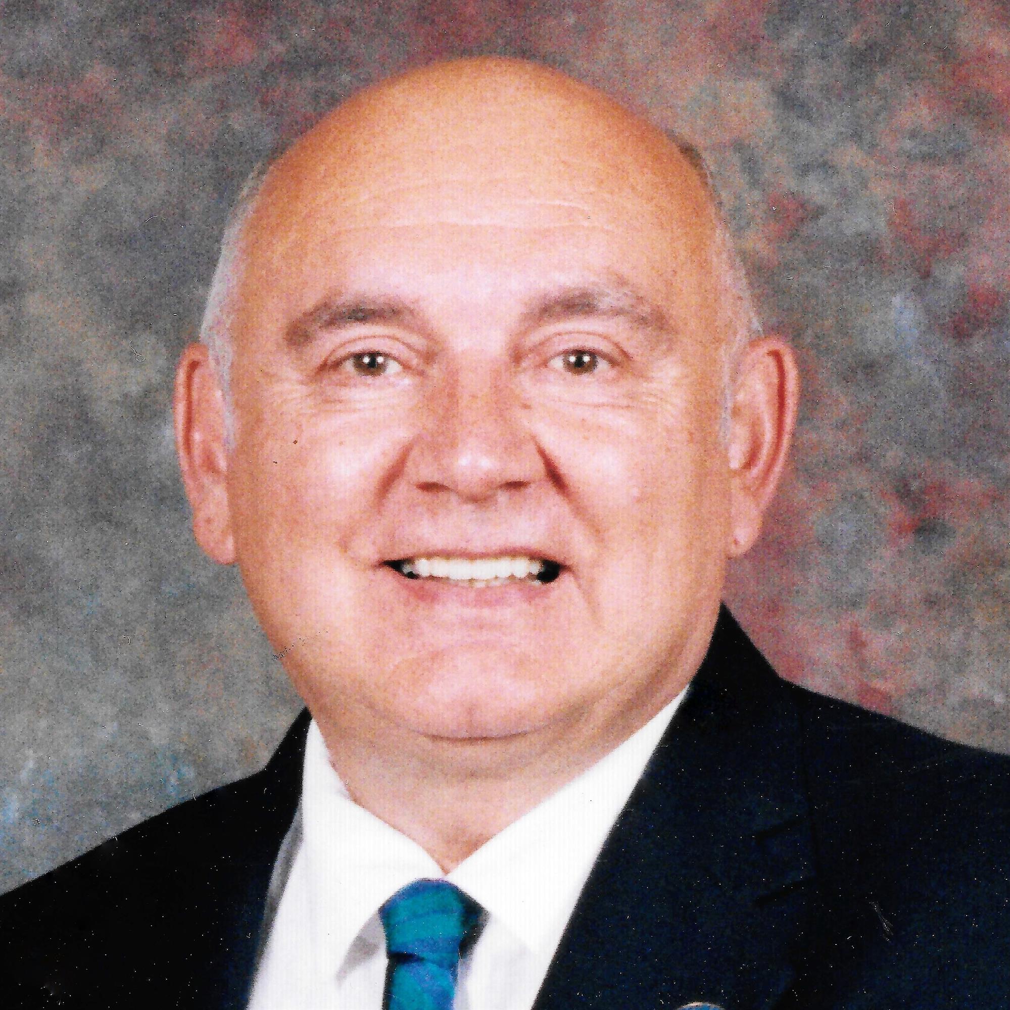 David Pavluk Obituary