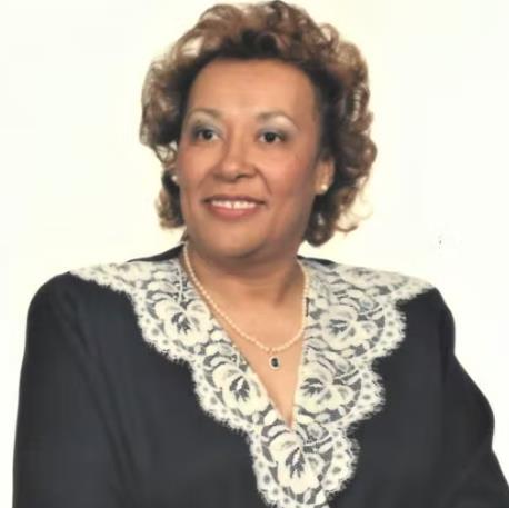 Barbara Jean Houston's obituary , Passed away on April 30, 2022 in Cincinnati, Ohio