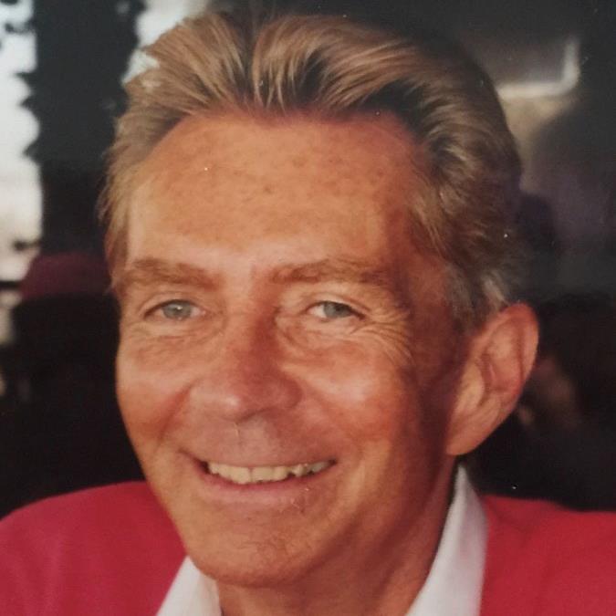 Joseph Robert Paul Obituary