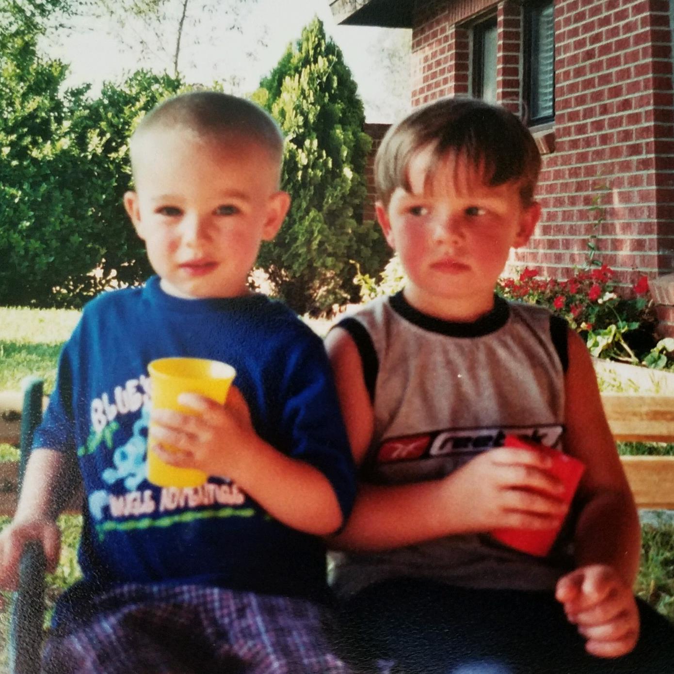 Anthony David Totoro