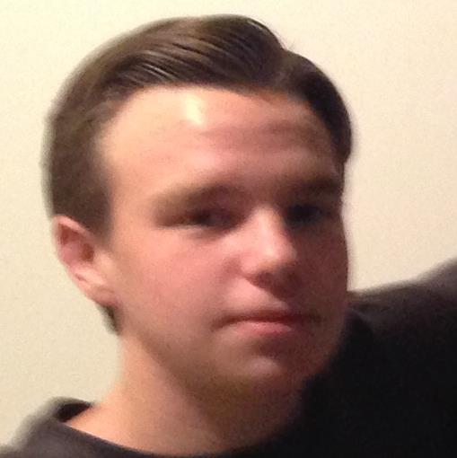 Anthony David Totoro