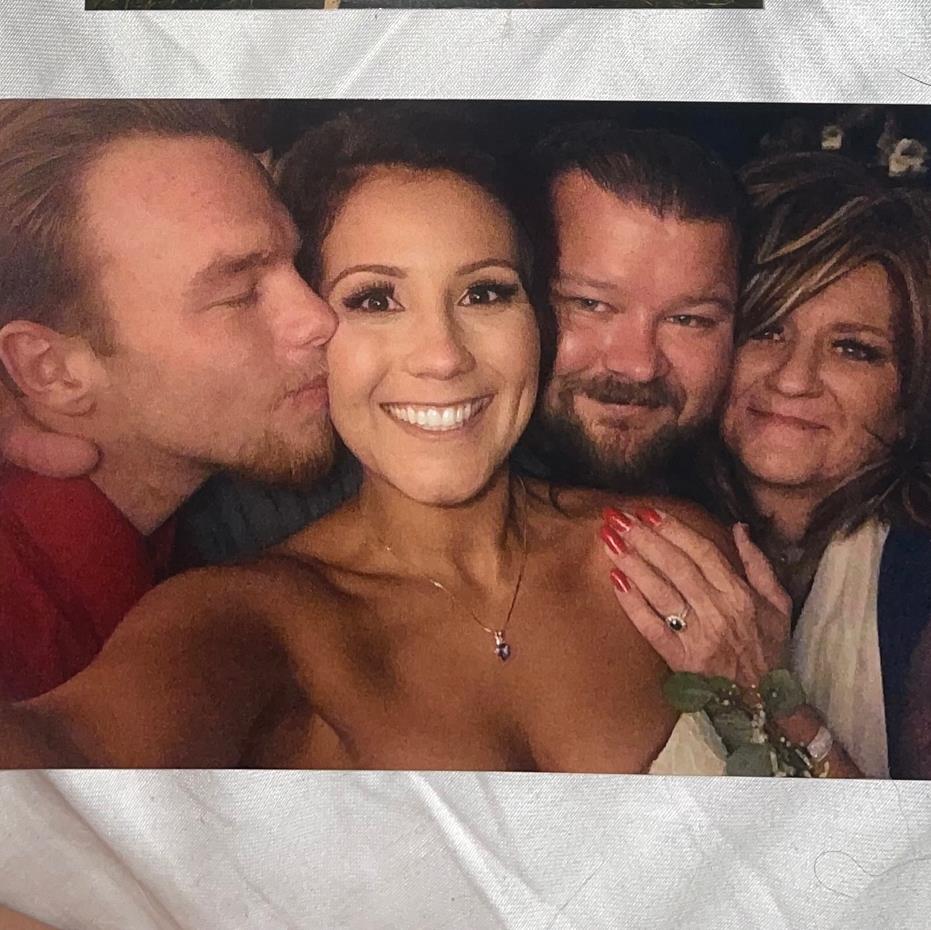 Anthony David Totoro