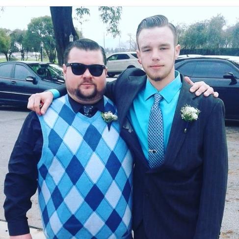 Anthony David Totoro