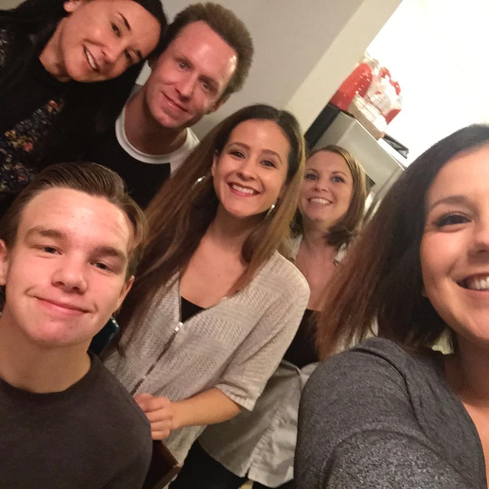 Anthony David Totoro