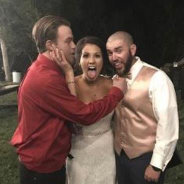 Anthony David Totoro