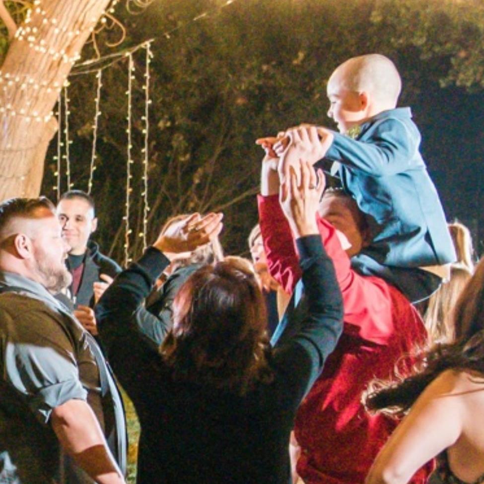 Anthony David Totoro