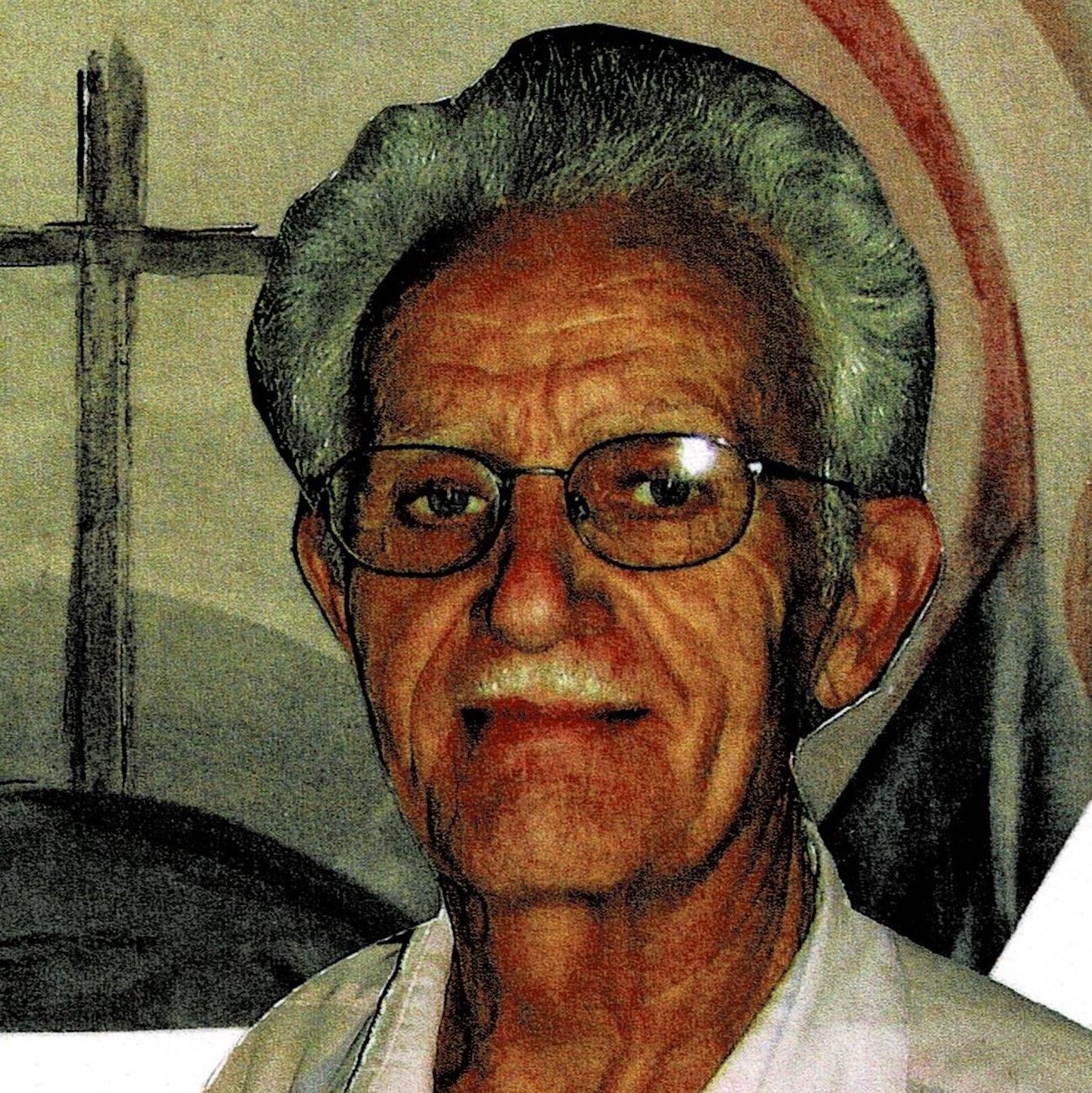 Josef Mahler Obituary