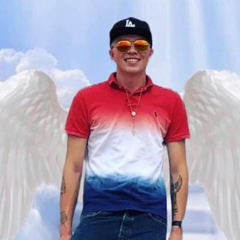 Nikolas Tyler Fay Thomas's obituary , Passed away on April 30, 2022 in Phoenix, Arizona