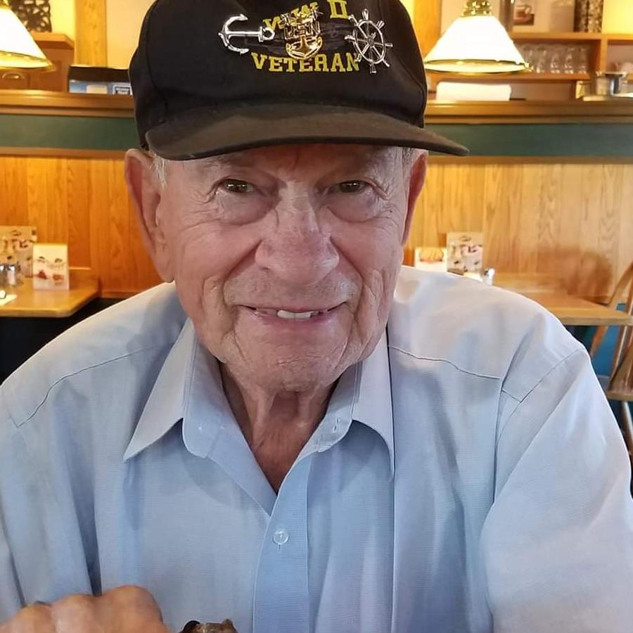 Garrett Henry Acuff Obituary