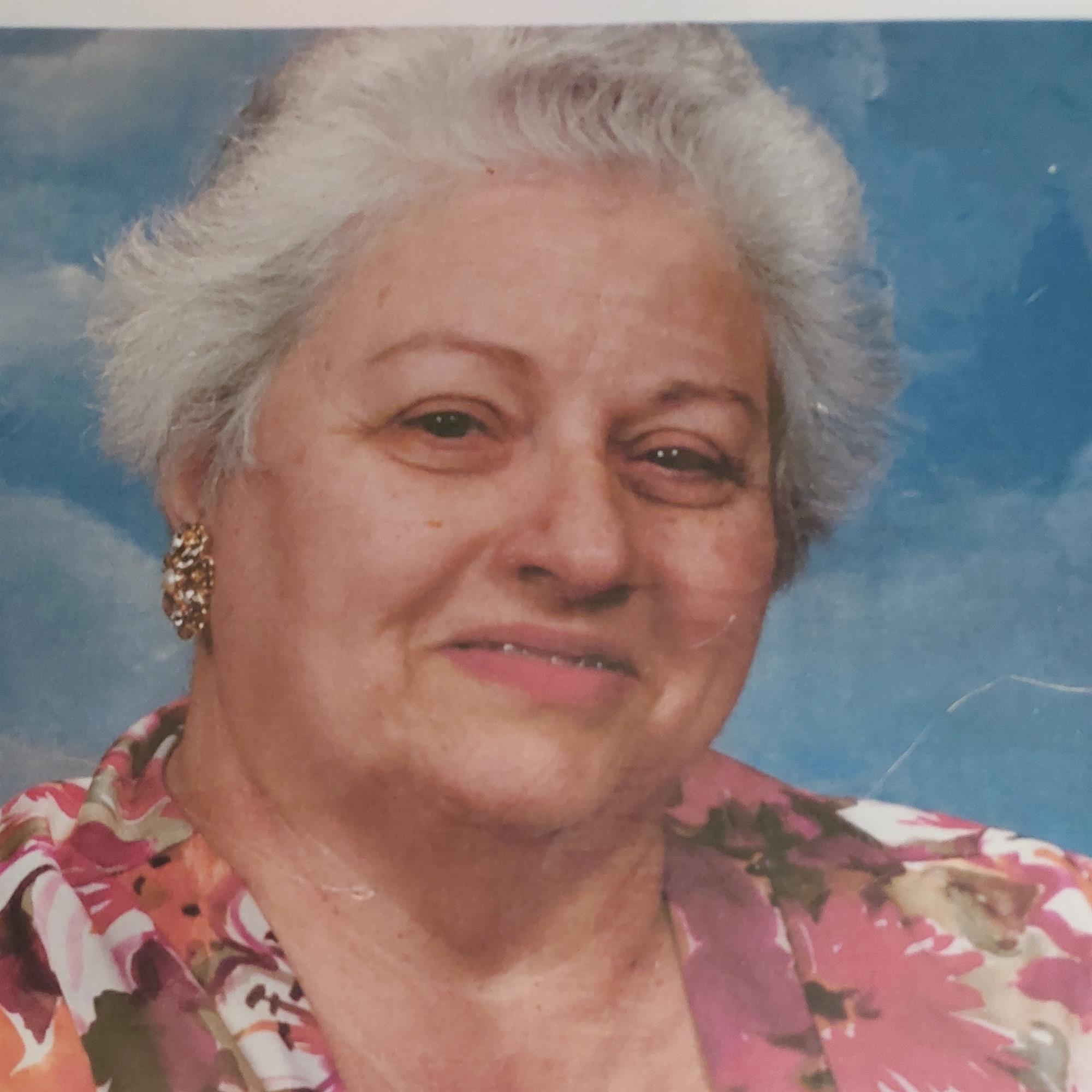 Eleanor Ann Poston Weaver Obituary