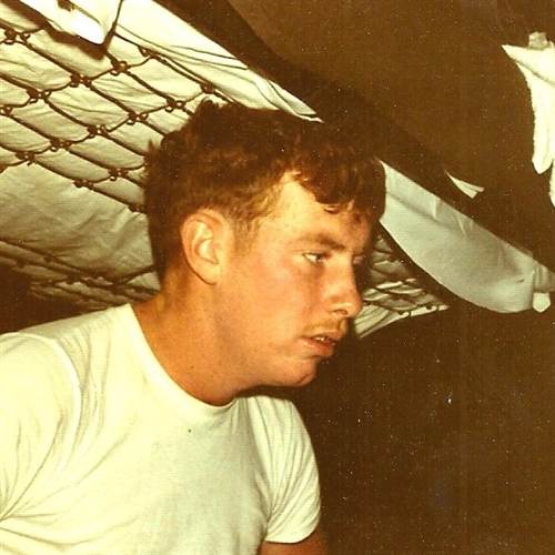 Joseph Fraser Jr.