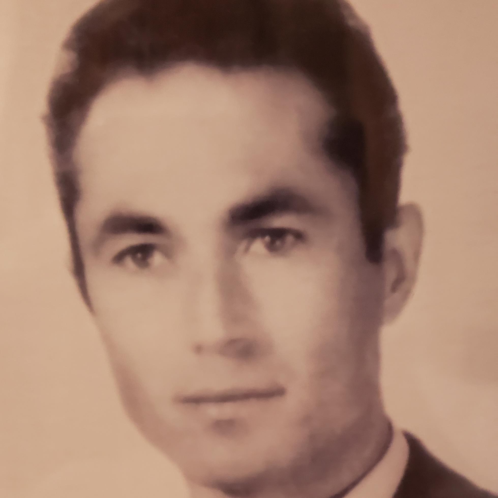 Aldo Piccoli's obituary , Passed away on May 3, 2022 in London, Ontario