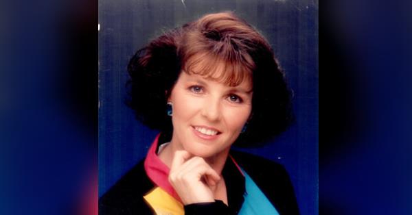 Jackie DeLynn Anderson Obituary