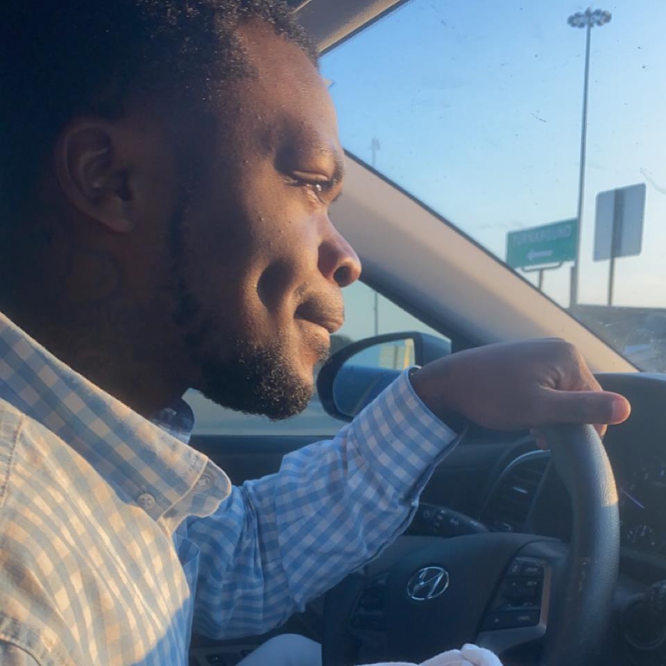 Robert Joe Samuel Dundy Jr.