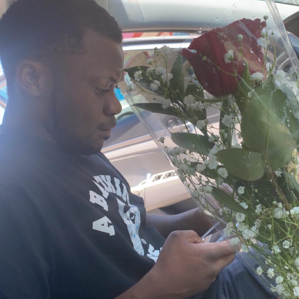 Robert Joe Samuel Dundy Jr.