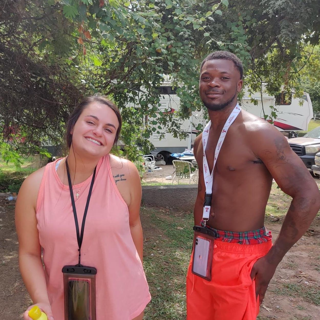 Robert Joe Samuel Dundy Jr.