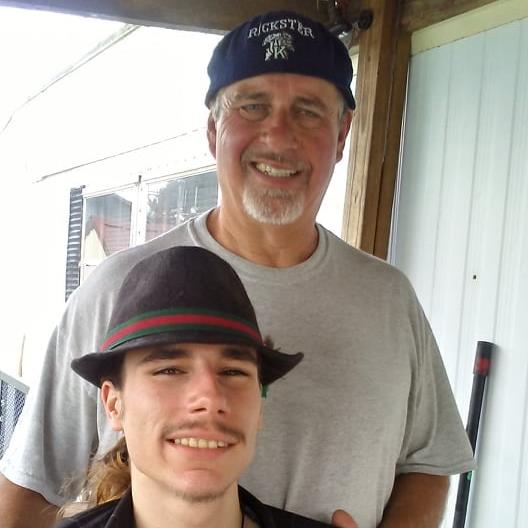 Rickey Dean Martin Sr's obituary , Passed away on April 28, 2022 in Campbellsville, Kentucky