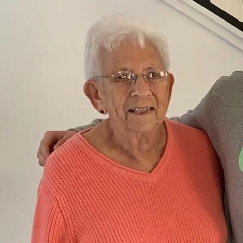 Lois Mae Lister's obituary , Passed away on May 2, 2022 in Rolla, Missouri