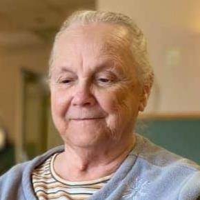 Margaret Gray Obituary