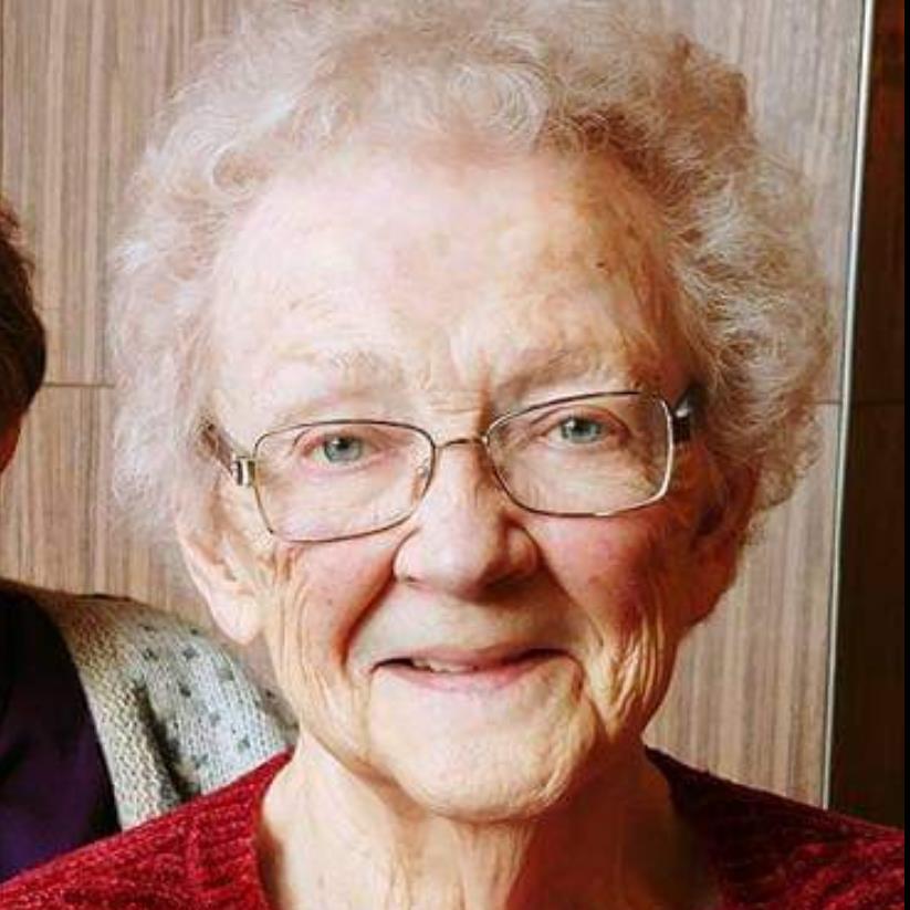 Anne Therese Rauscher Obituary