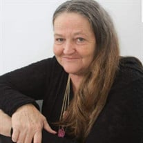 Tammy Sue Jeffers's obituary , Passed away on May 8, 2022 in Salem, Oregon