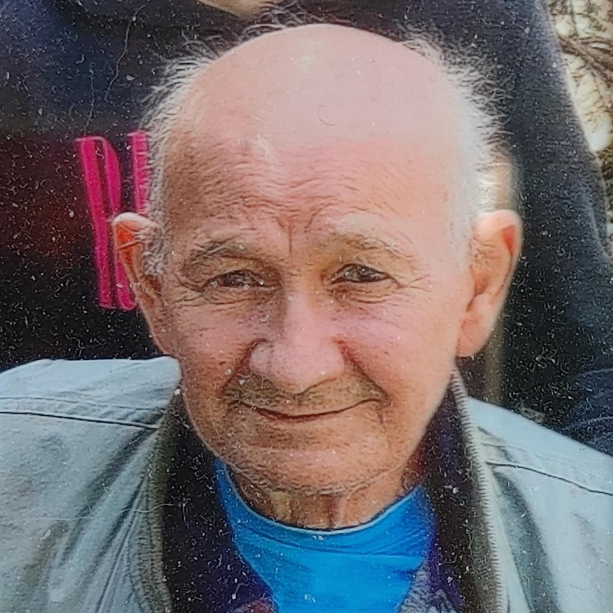 Mr. Joseph Marvin McGillis's obituary , Passed away on December 26, 2021 in Grande Prairie, Alberta