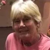 Ruby Ann Irwin