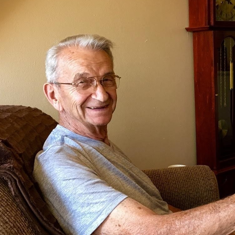 Richard E. Jarvis Obituary