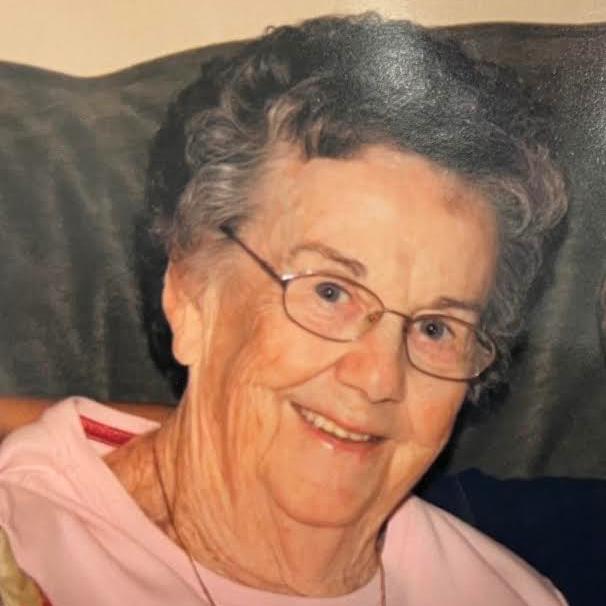 Lillian Forster Obituary