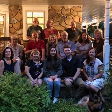 Laura (Slezak) Bregande