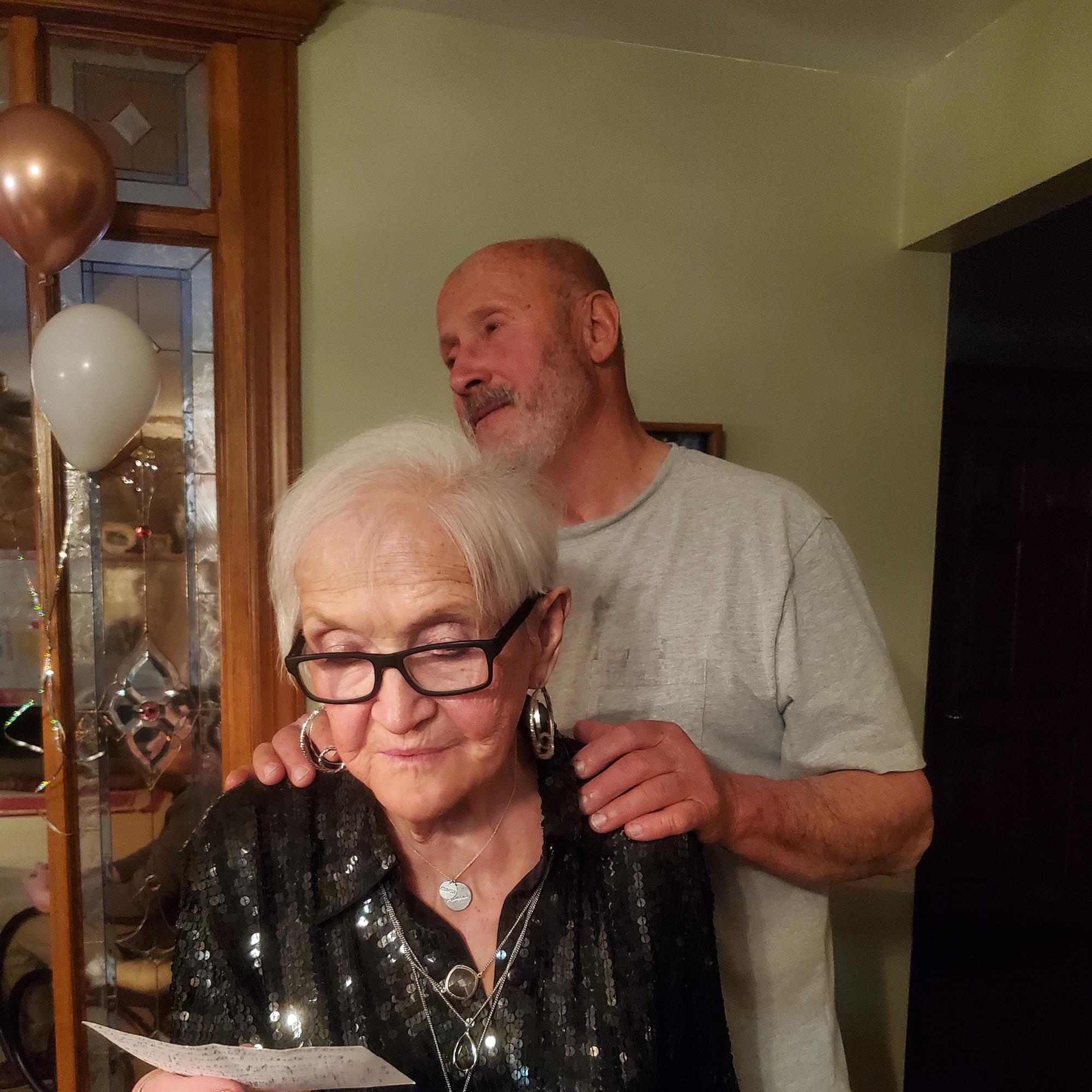 Laura (Slezak) Bregande