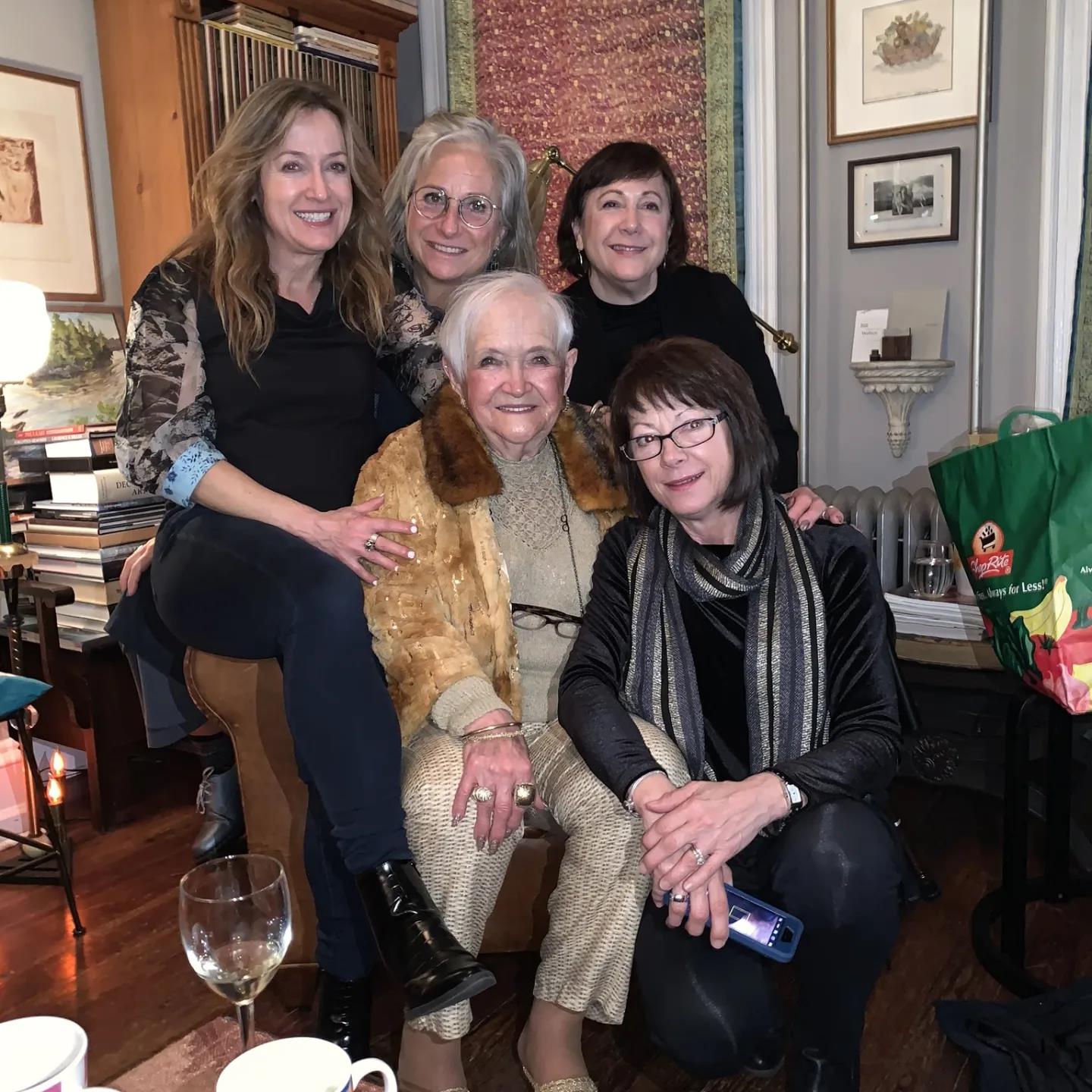 Laura (Slezak) Bregande