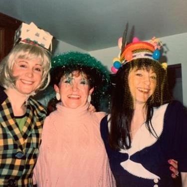 Laura (Slezak) Bregande