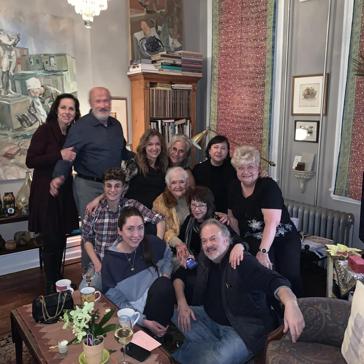 Laura (Slezak) Bregande