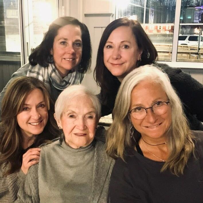 Laura (Slezak) Bregande